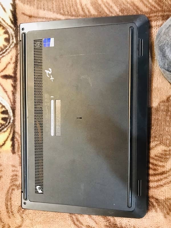 Dell latitude 3550 4