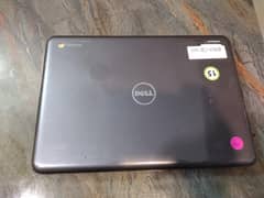 Dell Chromebook 3380 (Touch Screen)