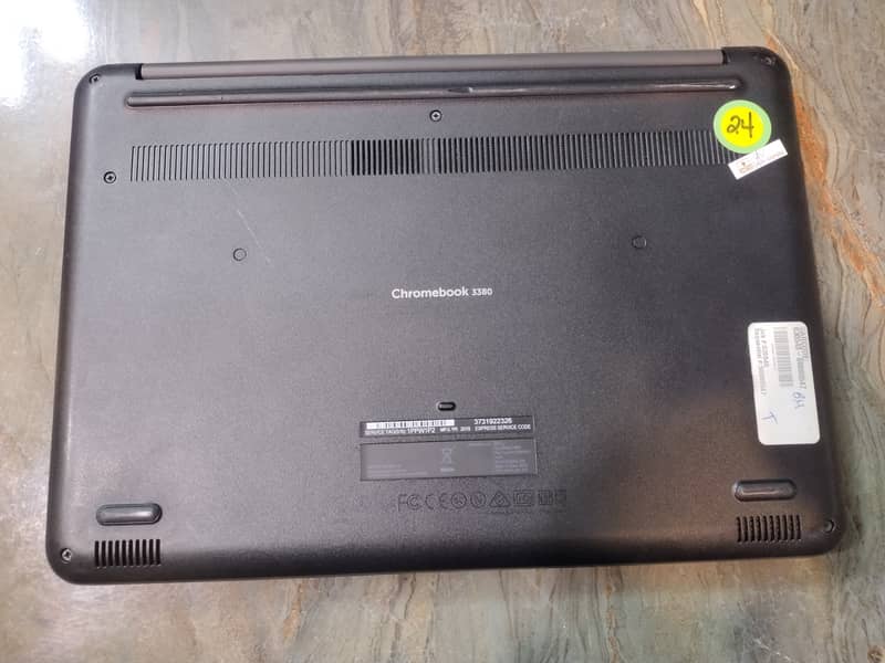 Dell Chromebook 3380 (Touch Screen) 6