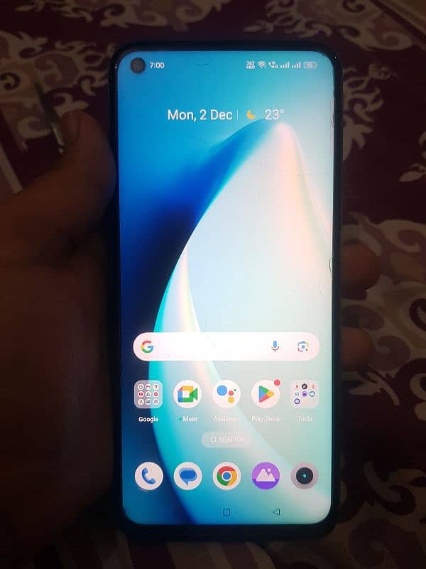 Realme narzo 50 2