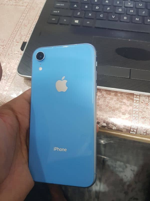 iphone xr 0