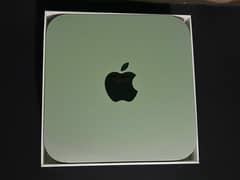 Mac Mini M2, 8GB, 512GB