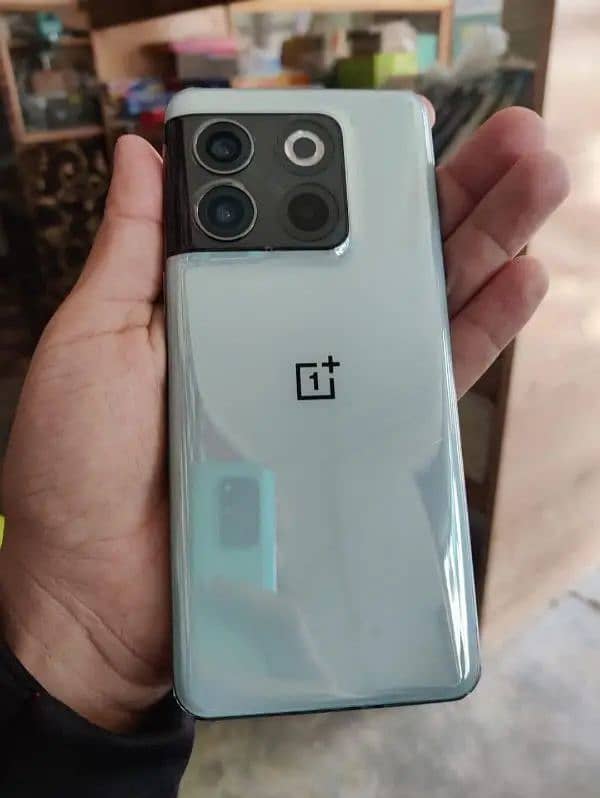 Oneplus 10T 16/256 non 0