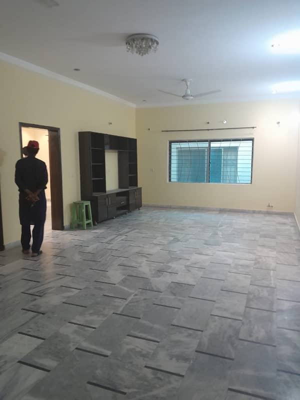 5 Marla house is Available for Rent in Johar Town Lahore 0