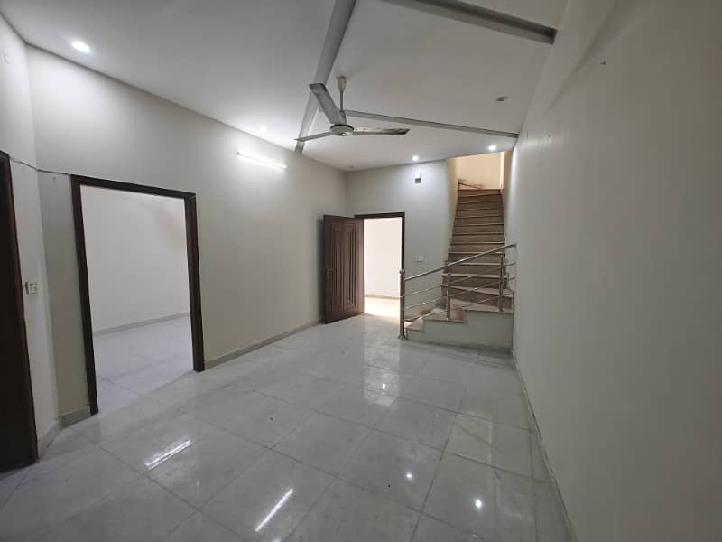 5 Marla house is Available for Rent in Johar Town Lahore 7