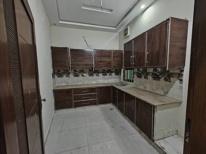 5 Marla house is Available for Rent in Johar Town Lahore 9