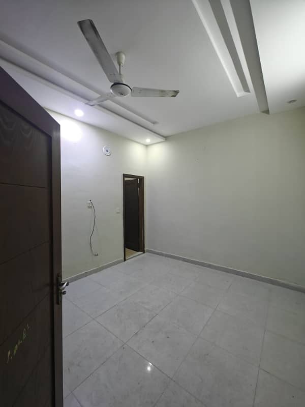 5 Marla house is Available for Rent in Johar Town Lahore 11