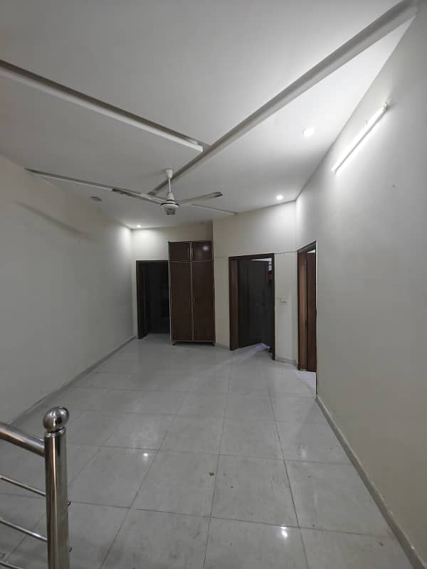 5 Marla house is Available for Rent in Johar Town Lahore 14