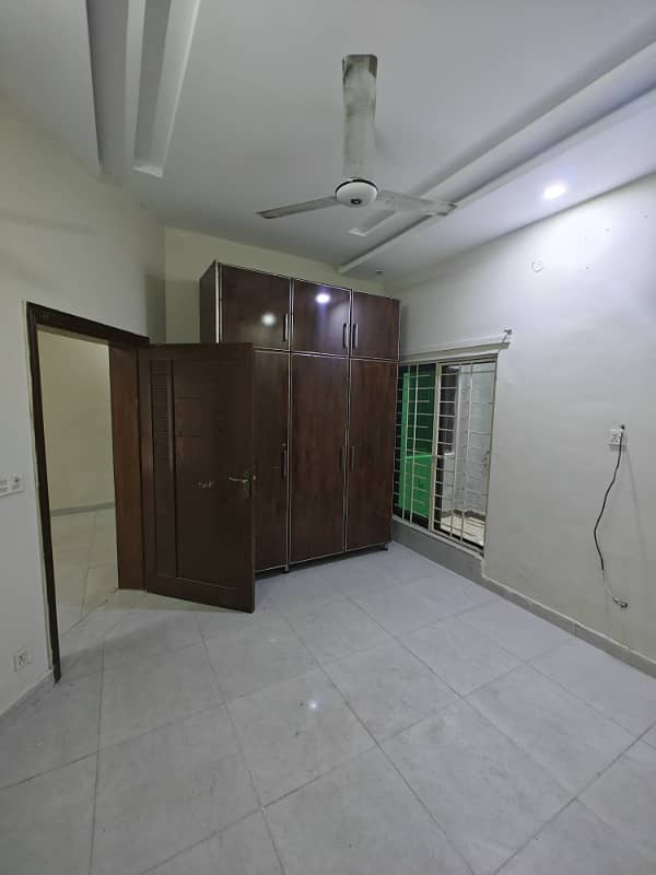 5 Marla house is Available for Rent in Johar Town Lahore 16