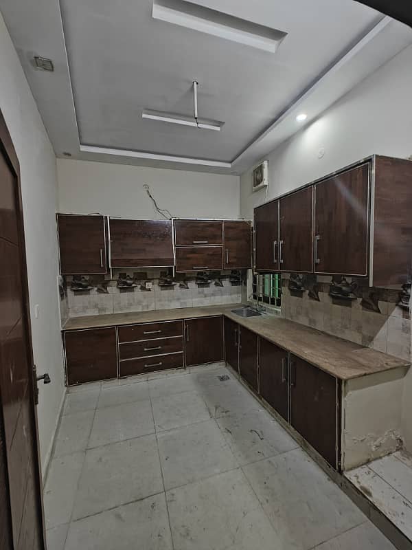 5 Marla house is Available for Rent in Johar Town Lahore 17