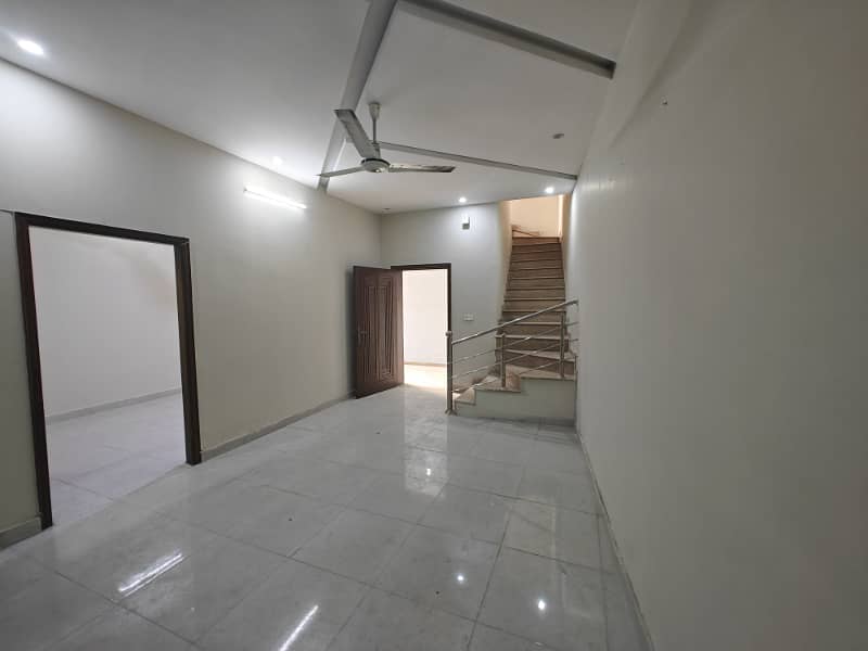 5 Marla house is Available for Rent in Johar Town Lahore 18