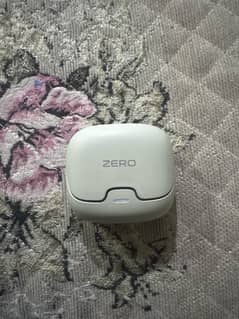 zero