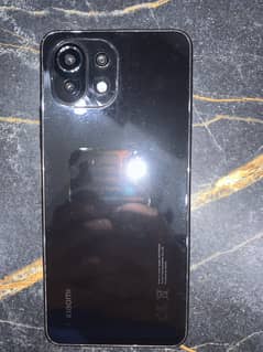 Xiaomi MI 11 Lite great condition