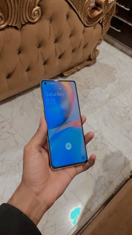 Oneplus 8 Dual sim 4