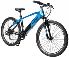 Electric Cycle | Canada Import | Removable Battery