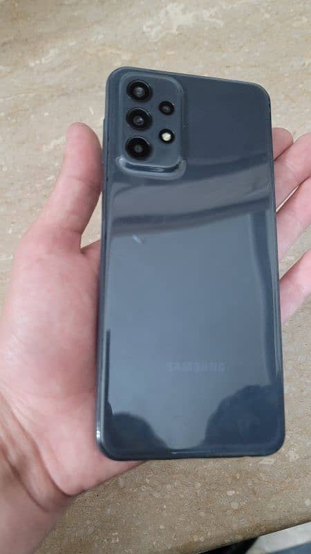 Samsung A23 5