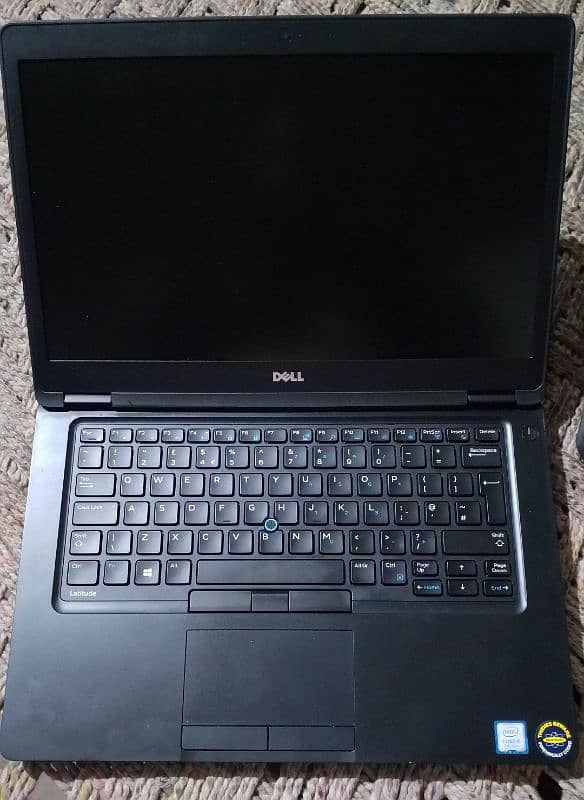 Dell - 5480 Model 1