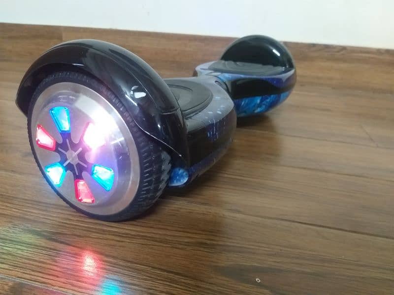 Hoverboard Just Like New for Sell 1