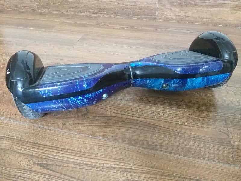 Hoverboard Just Like New for Sell 2