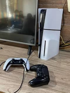 Playstation