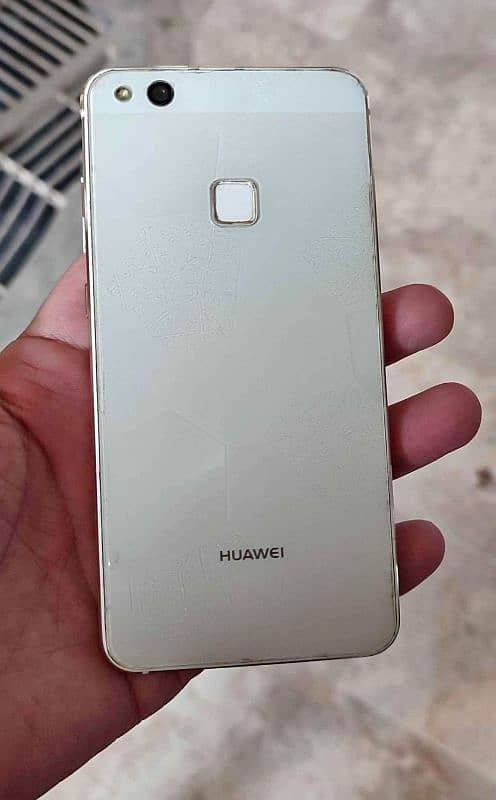 Huawei P10 Lite 4 64 1