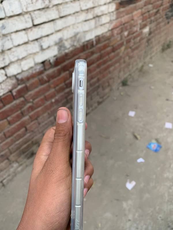 iphone 7 plus pta approved 128 exchange iphone x ya xr  03098463747 1