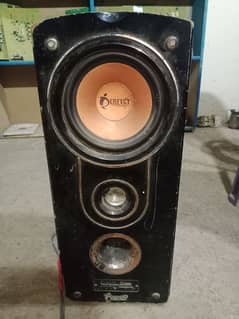 prefect speaker