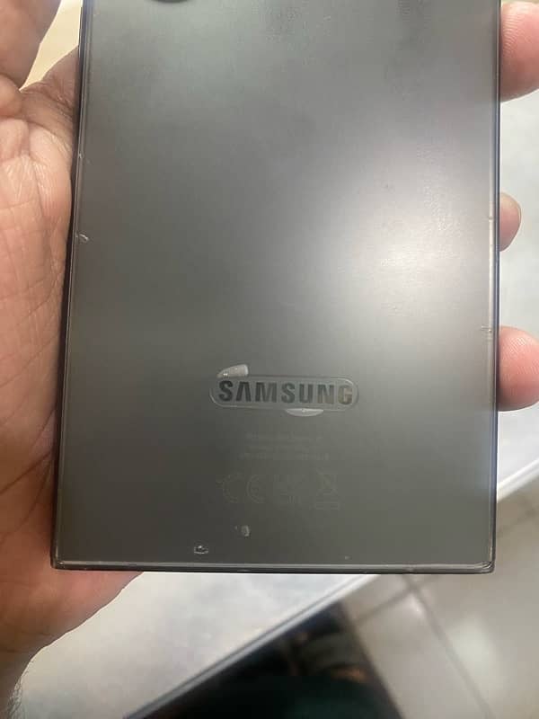 Samsung s24ultra non PTA 5