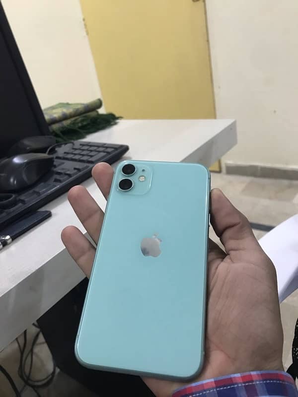 iphone 11 64gb 1