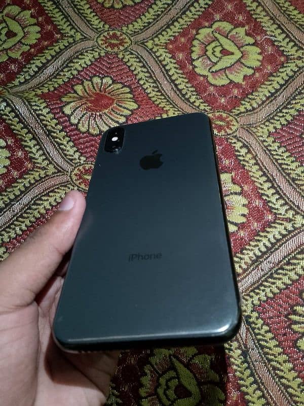 IPhone xs JV 0