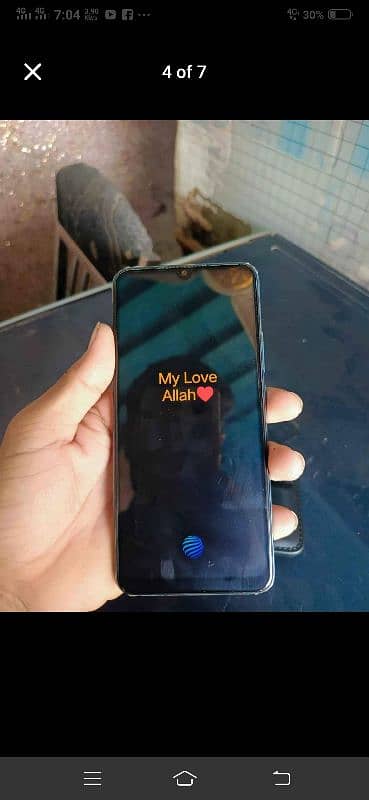 vivo s1 6gb ram 128memury 3