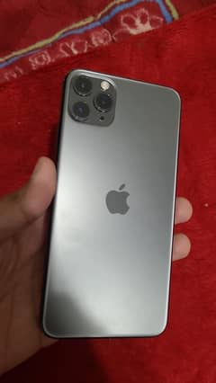 Iphone 11 pro max