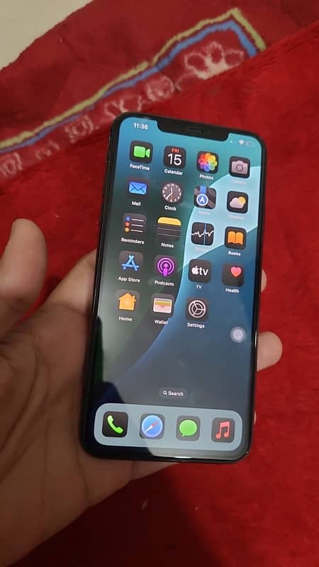 Iphone 11 pro max 1