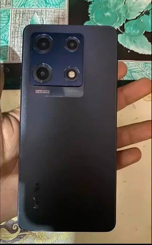 infinix note 30 pro 1