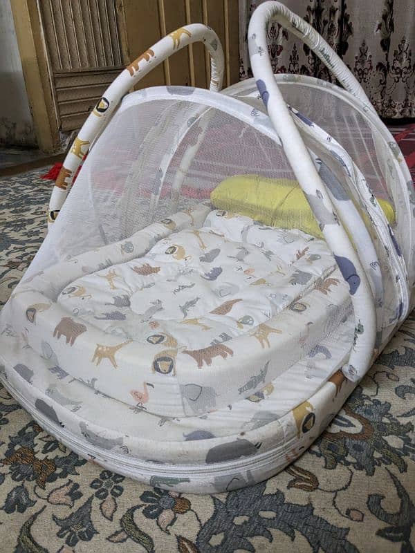 Born Baby furniture All (17500) 5