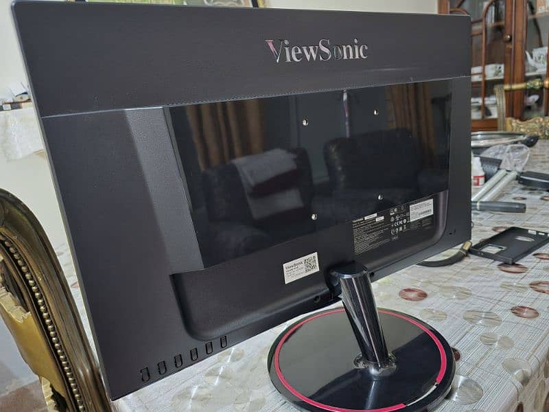 ViewSonic vx2458-mhd 1ms 3