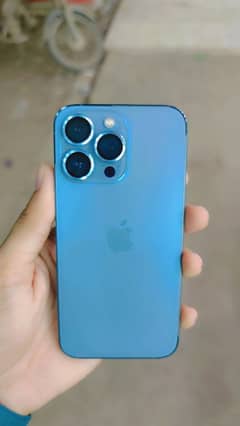 Iphone 13 pro