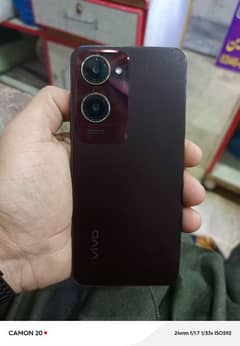 vivo y18 pta non approved