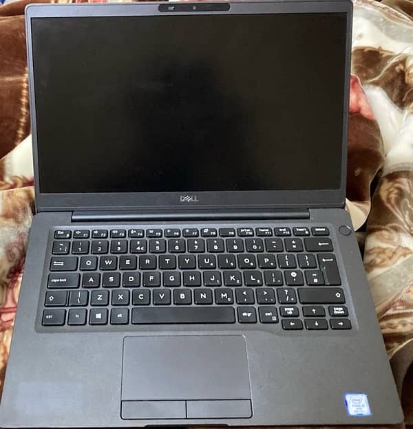 DELL LATITUDE 7300 3