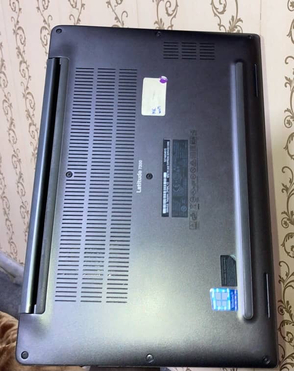 DELL LATITUDE 7300 5