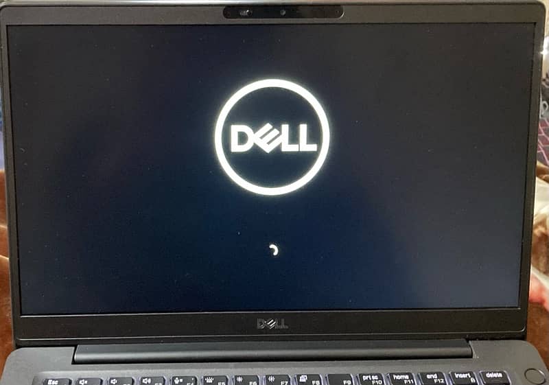 DELL LATITUDE 7300 8