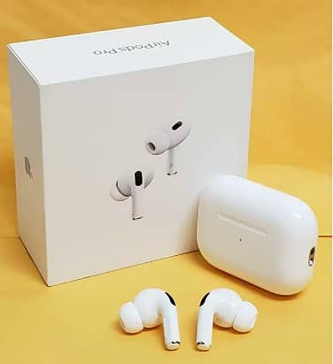 Air Pods Pro, Air Buds 0