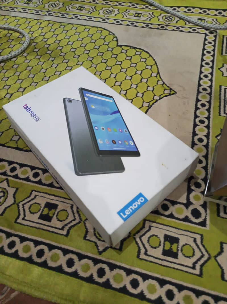 Lenovo tab 2