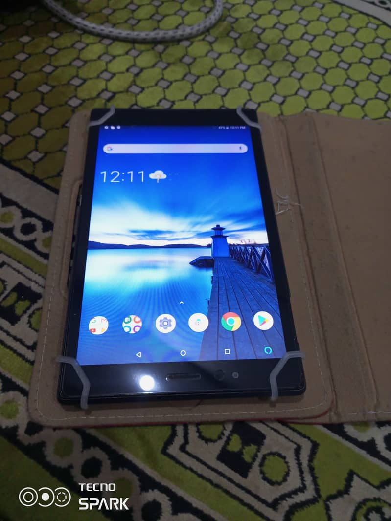 Lenovo tab 9