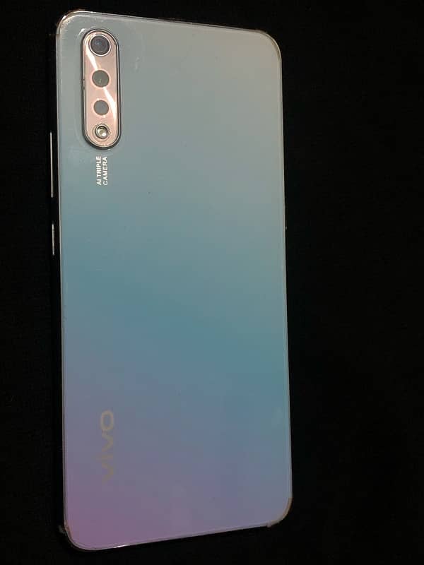 vivo s1 ha all ok 03141580469 0