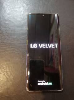 LG velvet 5G, 03468666551