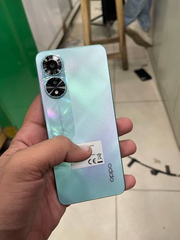 OPPO A78 2