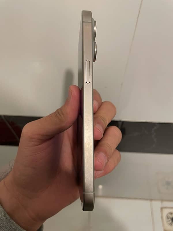 iphone 15 pro max non pta 256 gb 0