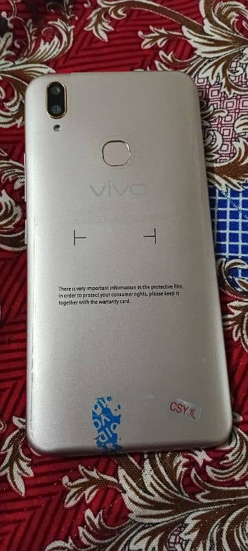 Vivo Y85A4/64 2