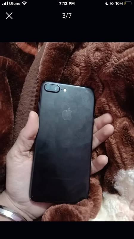 iphone 7 plus non pta 3